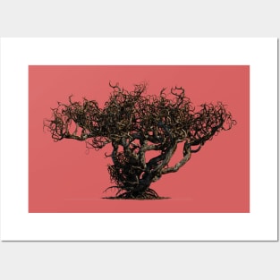 Tree Premium T shirt Design Posters and Art